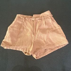 Zara Kids Shorts